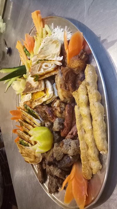 Photos of Restaurant Al Achir
