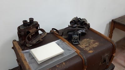 Photos of Casa Cuseni