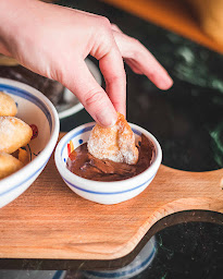 Photo n°181 de Gabriella - Le Clan des Mamma, Pizzas & Cocktails - Lyon à Lyon (Restaurant de spécialités d'Italie du Sud)