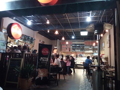 Photos of Monte Alto Pasteleria