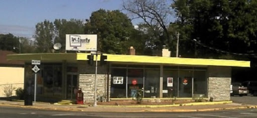 Tri-County Computer Services - Visual