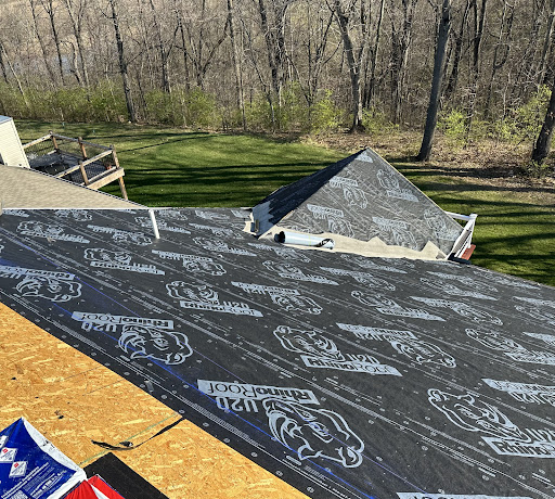 TSC Roofing Solutions LLC - Thumbnail