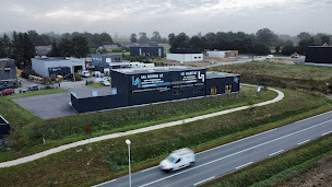 Photo n°1 de Ma Borne LR – Installation Borne IRVE à Rennes Nord à Gévezé (Fournisseur d'équipements d'énergie solaire)