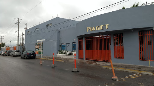 Instituto Piaget - Thumbnail