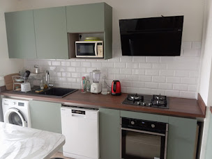 Photo n°29 de Camif Habitat Toulouse Sud-Est à Escalquens (Prestataire de réaménagement de cuisine)