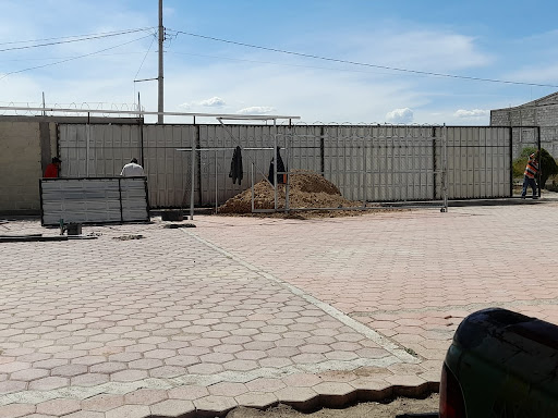 icig constructora - Visual