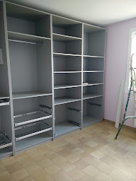 Photo n°6 de Sté Aix Menuiserie à Pertuis (Magasin de fenêtres en PVC)