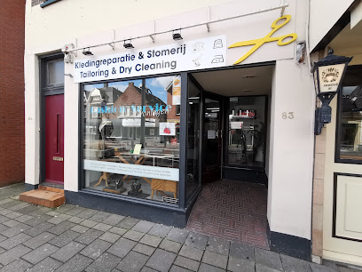 Fashion Service Groningen
