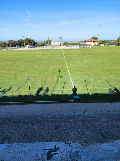 C. U. S. Centro Univesitario Sportivo Università degli Studi di Sassari