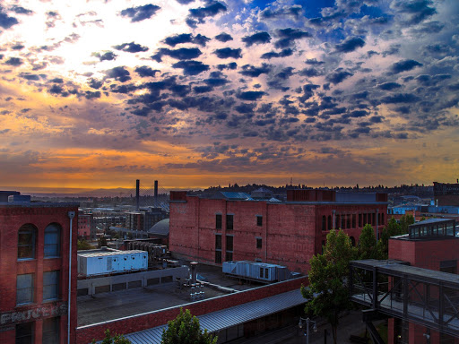 UW Tacoma School of Engineering & Technology - Thumbnail