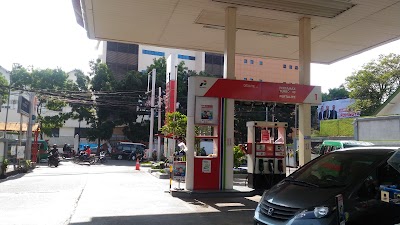 Photos of SPBU Pertamina 34-40134