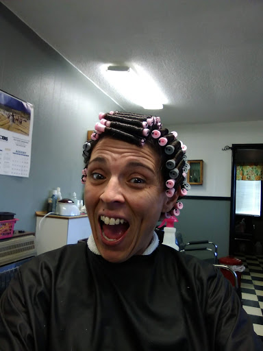 Loretta's Hair Affair - Thumbnail