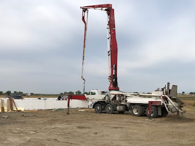 North Country Concrete Pumping LLC