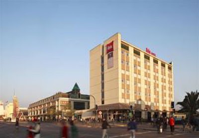 Photos of Hotel ibis Santiago Estacion Central