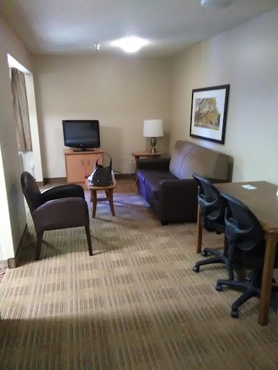 lodging
