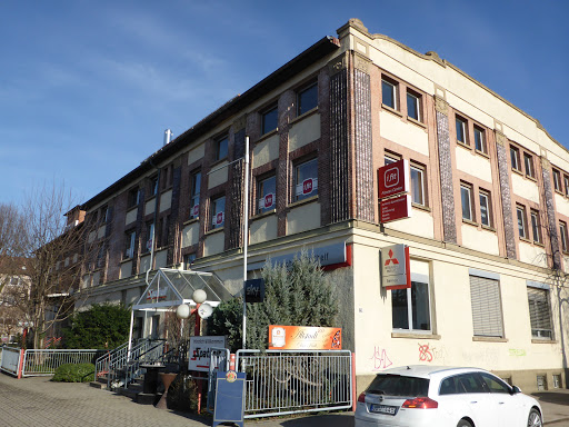iFit Fitness Heilbronn - Thumbnail