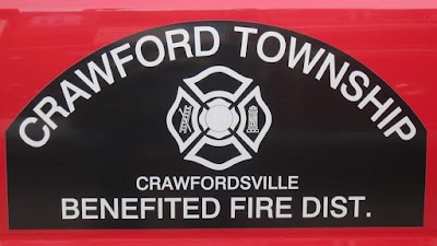 Crawford Township Benefit Fire District