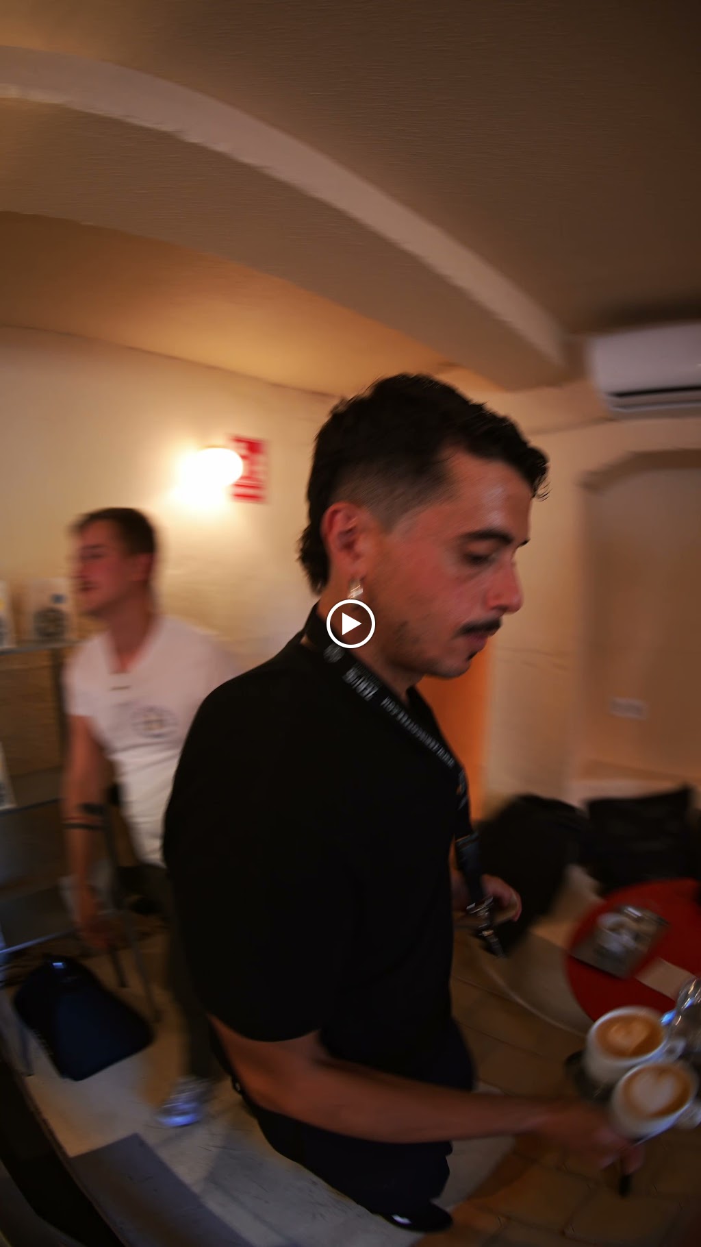Pino Copa