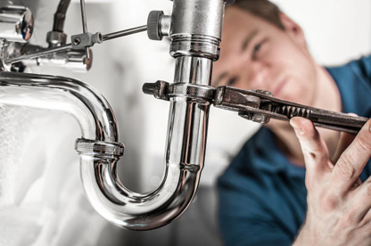 All Aces Plumbing & Gasfitting Ltd. - Thumbnail