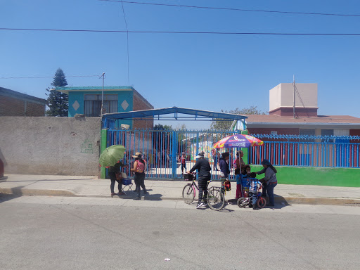 Jardín de Niños Everardo Hernández 11DJN0361X