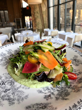 Café and Bar Lurcat by null