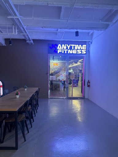 Anytime Fitness Choa Chu Kang Centre - Thumbnail