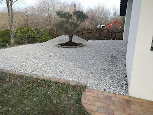 Photo n°23 de Armengol Eric à Urcuit (Entreprise de terrassement)