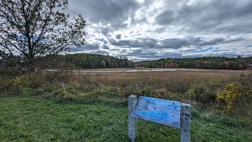 Sherman Lake Rest Area