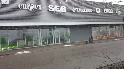 bank