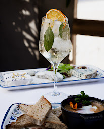 Photo n°4 de Le Touring à Paris (Brasserie)