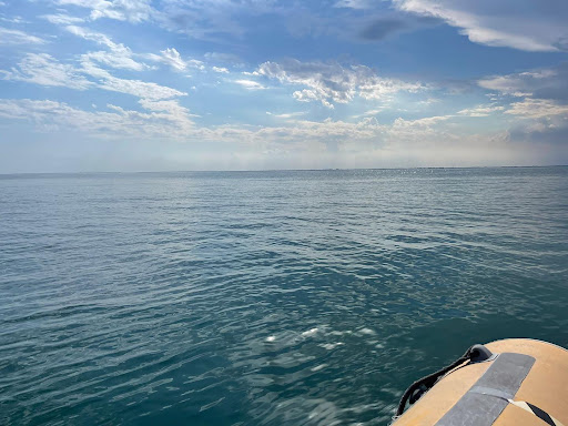 Isamar Diving Center - Visual