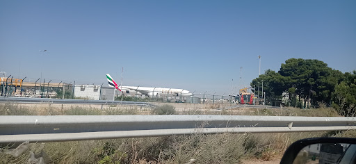 ACL Ground Services Gallery - Spain