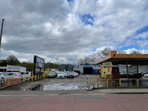 Leeds Car Sales LTD - Thumbnail