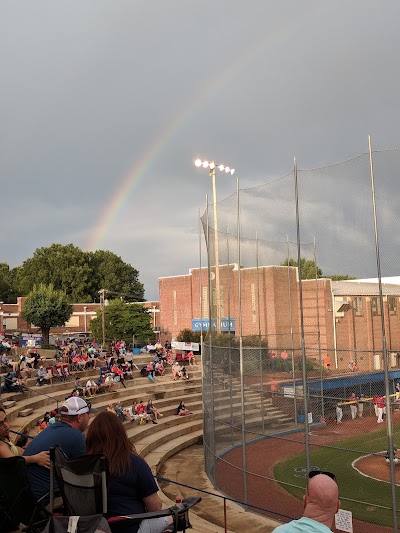 M.S. Deal Stadium