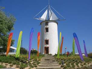 Photo n°1 de Agence Montoise à Notre-Dame-de-Monts (Agence immobilière)