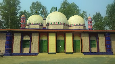 Photos of Khatora Jame Mosjid