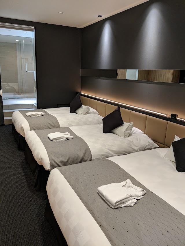 Hotel Risveglio Akasaka