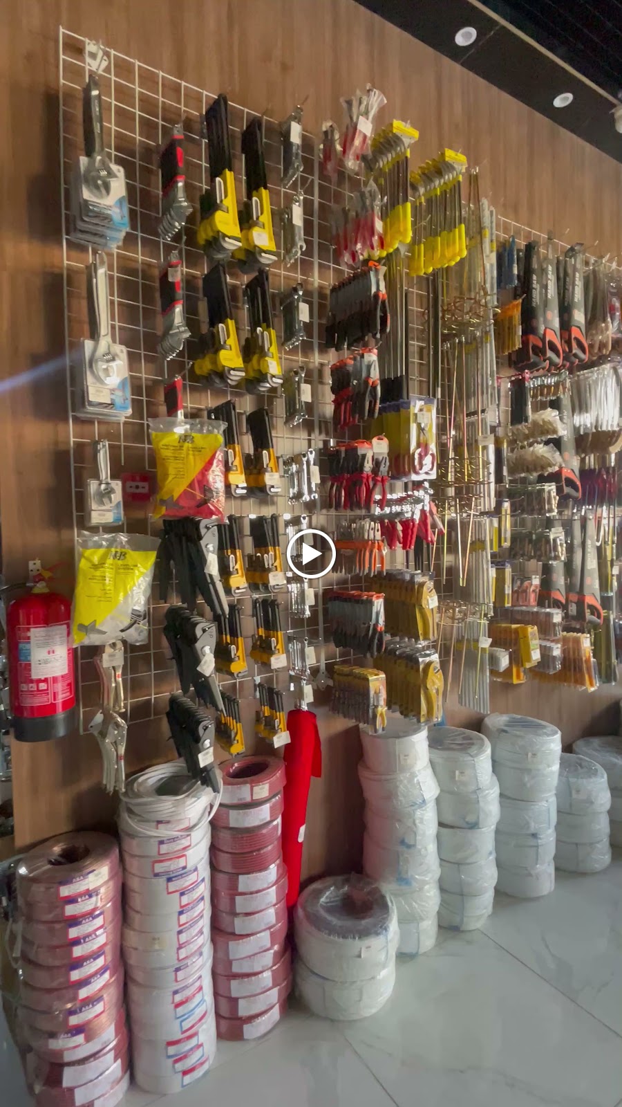 شركة النجوم لمواد البناء - صورة 3