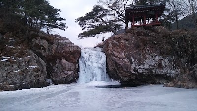 Photos of 장각폭포