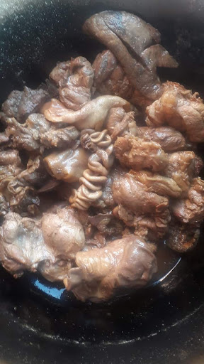 CARNITAS POMOCA - Visual