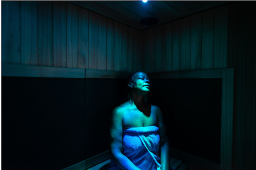 Healing Waters Wellness Center & Spa