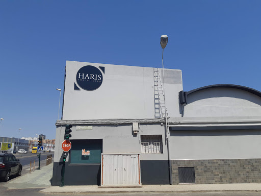 Haris Social Club