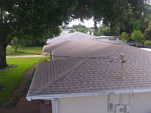 Webb Roofing Inc - Visual