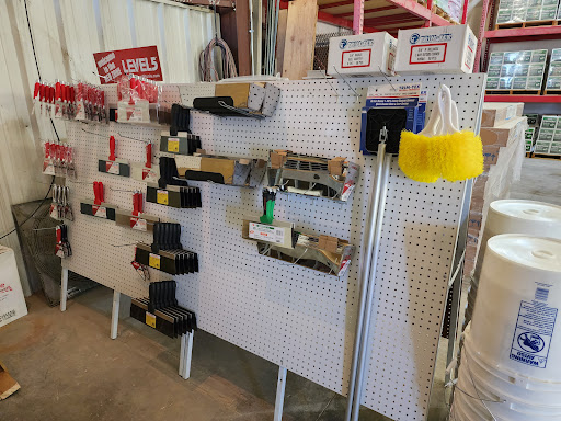 Drywall Supply Yard - Thumbnail
