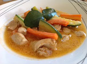 Photo n°2 de Plats à emporter - Traiteur SAM' ANGKOR à La Roche-sur-Foron (Restaurant vietnamien)