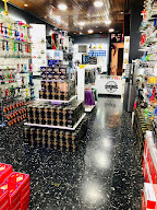 Mille Et Une Chichas Marseille centre 