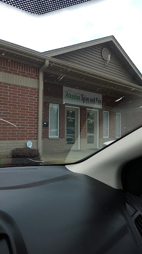 Arkansas Spine And Pain - Thumbnail