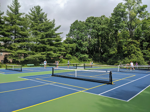 Dulle Park - Visual