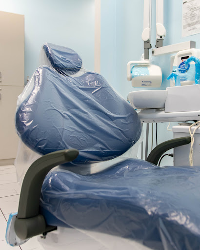 Golden Dental Care, PC