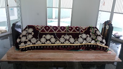 Photos of Aathma Santhi Illam (As Sheikh Abdul Wadood Bawa Dargha)